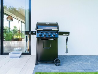 Casa per le vacanze Biddinghuizen  38