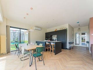 Ferienhaus Biddinghuizen Ausstattung 23