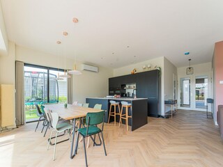 Maison de vacances Biddinghuizen Équipement 23
