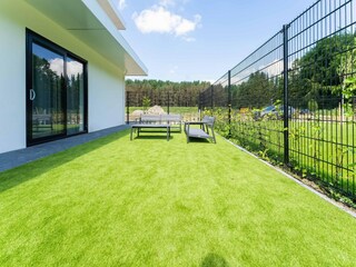 Maison de vacances Biddinghuizen Enregistrement extérieur 6