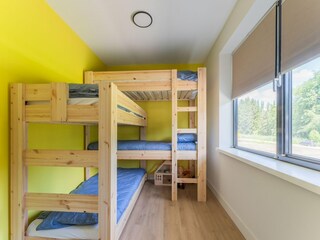 Vakantiehuis Biddinghuizen Kenmerken 27
