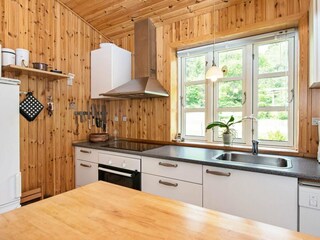 Vakantiehuis Kolind  38