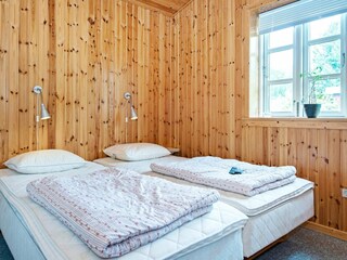 Holiday house Kolind  11