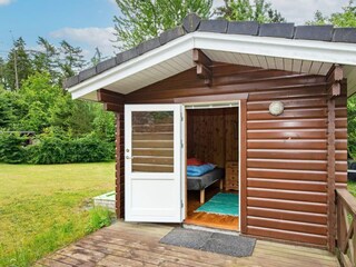Vakantiehuis Kolind  41