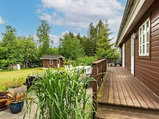 Vakantiehuis Kolind  6