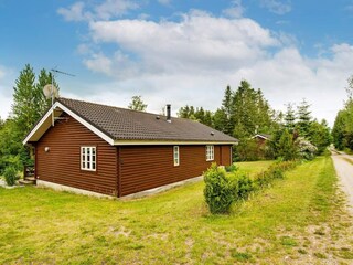 Vakantiehuis Kolind  43