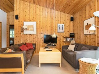 Vakantiehuis Kolind  9