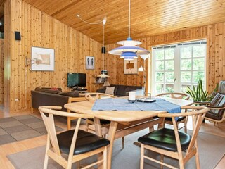 Holiday house Kolind  19