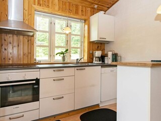 Vakantiehuis Kolind  16