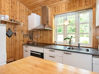 Vakantiehuis Kolind  12