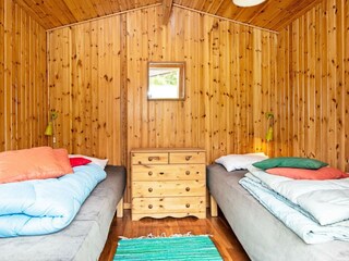 Holiday house Kolind  14