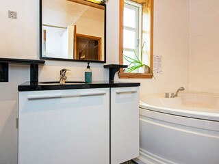 Vakantiehuis Kolind  23