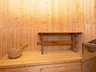Vakantiehuis Kolind  20