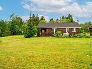 Holiday house Kolind  24