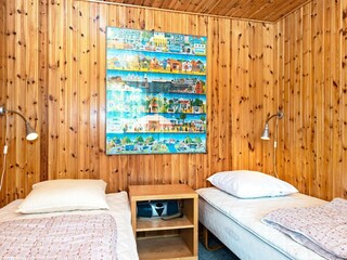 Maison de vacances Kolind  11