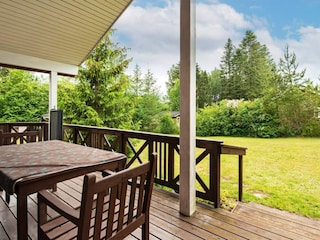 Ferienhaus Kolind  40