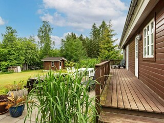 Vakantiehuis Kolind  44