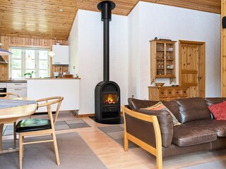Holiday house Kolind  45