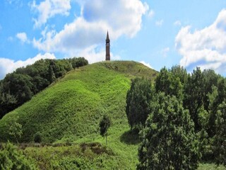 Vakantiehuis Kolind  30