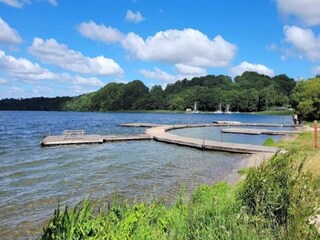 Casa de vacaciones Kolind  32