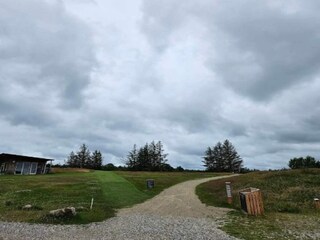 Holiday house Kolind  12