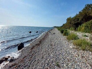 Holiday house Kolind  22