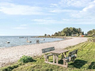 Holiday house Kolind  21