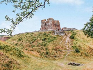 Casa de vacaciones Kolind  20