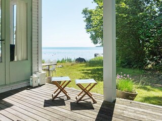 Vakantiehuis Sölvesborg Buitenaudio-opname 4