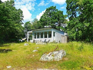 Vakantiehuis Sölvesborg Buitenaudio-opname 7