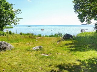 Vakantiehuis Sölvesborg Buitenaudio-opname 6