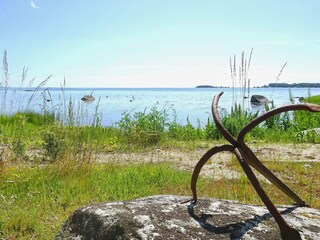 Holiday house Sölvesborg Outdoor Recording 2