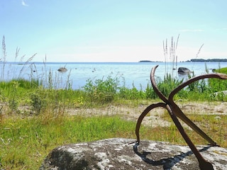 Holiday house Sölvesborg Outdoor Recording 4