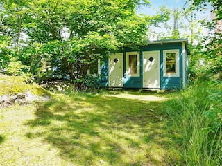 Ferienhaus Sölvesborg Außenaufnahme 12