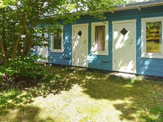 Ferienhaus Sölvesborg Außenaufnahme 10