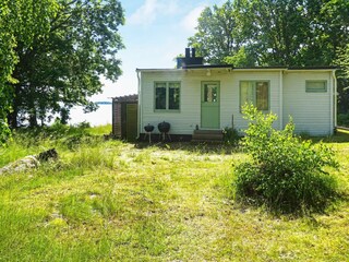 Vakantiehuis Sölvesborg Buitenaudio-opname 6