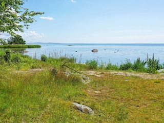 Ferienhaus Sölvesborg Außenaufnahme 7