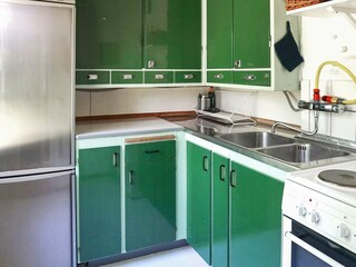 Vakantiehuis Sölvesborg  22