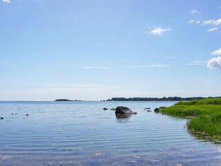 Vakantiehuis Sölvesborg  17