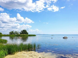 Vakantiehuis Sölvesborg  16