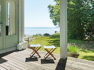 Holiday house Sölvesborg Outdoor Recording 8