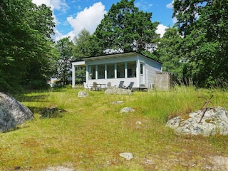 Holiday house Sölvesborg Outdoor Recording 3