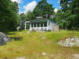 Vakantiehuis Sölvesborg Buitenaudio-opname 5