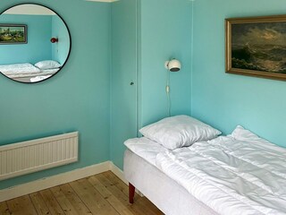 Vakantiehuis Sölvesborg  13