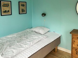 Vakantiehuis Sölvesborg  25