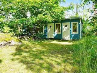 Holiday house Sölvesborg Outdoor Recording 2