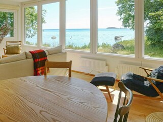Vakantiehuis Sölvesborg  16