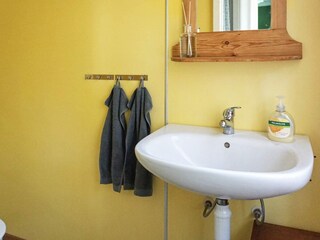 Vakantiehuis Sölvesborg  17