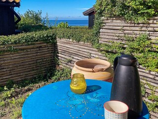 Ferienhaus Südwestseeland  22