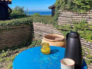 Ferienhaus Südwestseeland  33